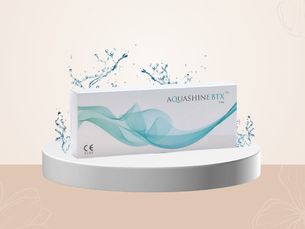 Posledná šanca: Aquashine za 130 € už len do konca júla.