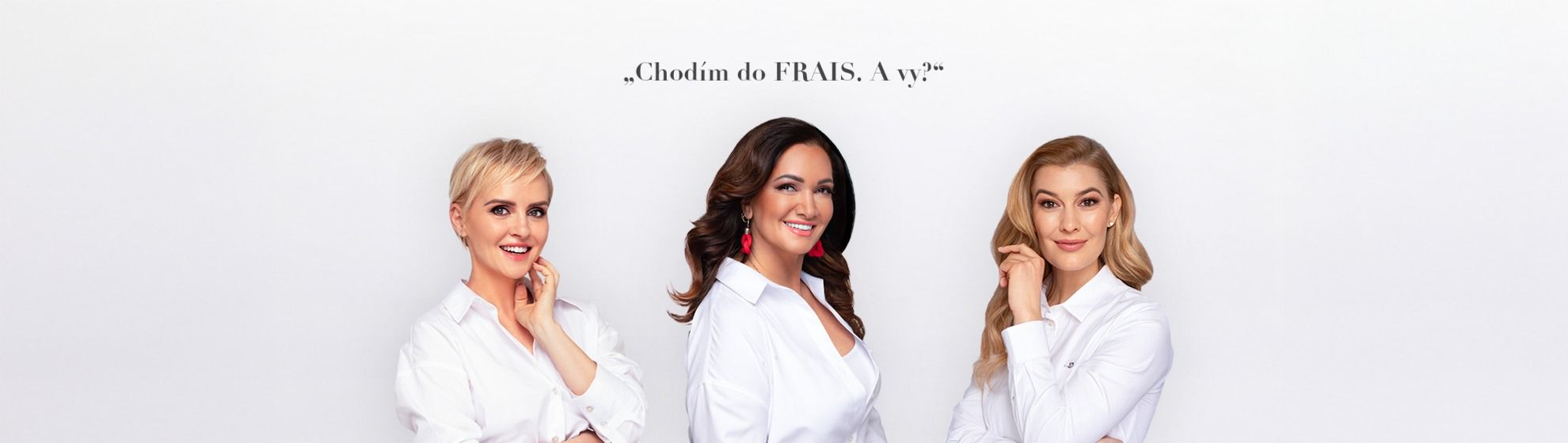 FRAIS - Inštitút zdravia a krásy