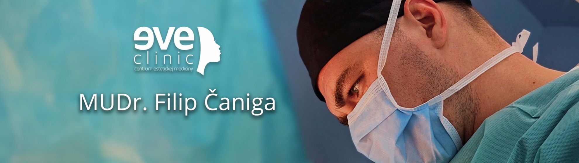 MUDr. Filip Čaniga, MPH