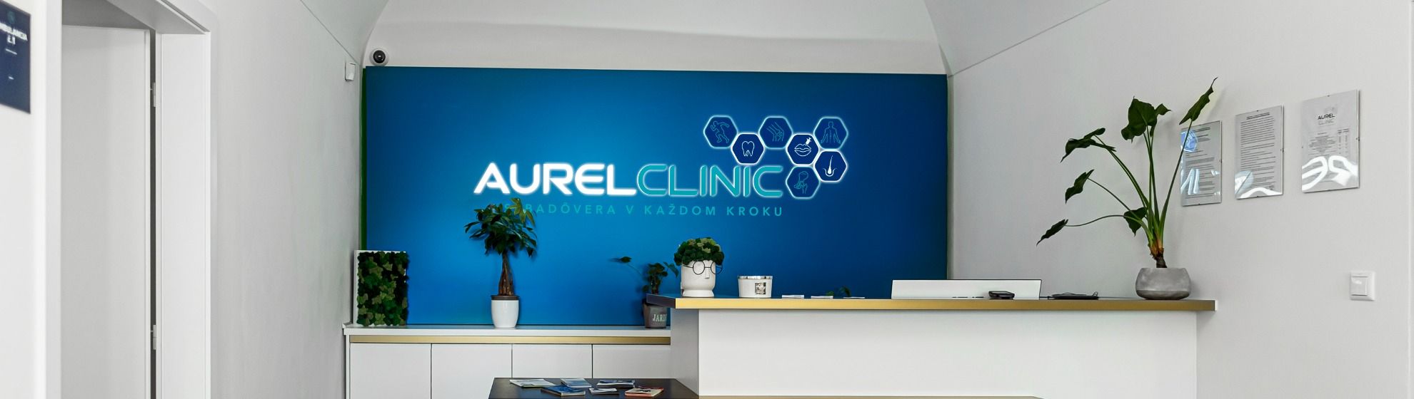 AUREL CLINIC