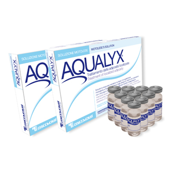 Výrobok Aqualyx® 