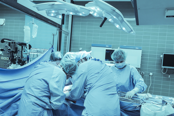 Elektrochirurgické technológie Apyx Medical