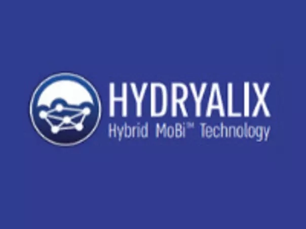 Rad Hydryalix