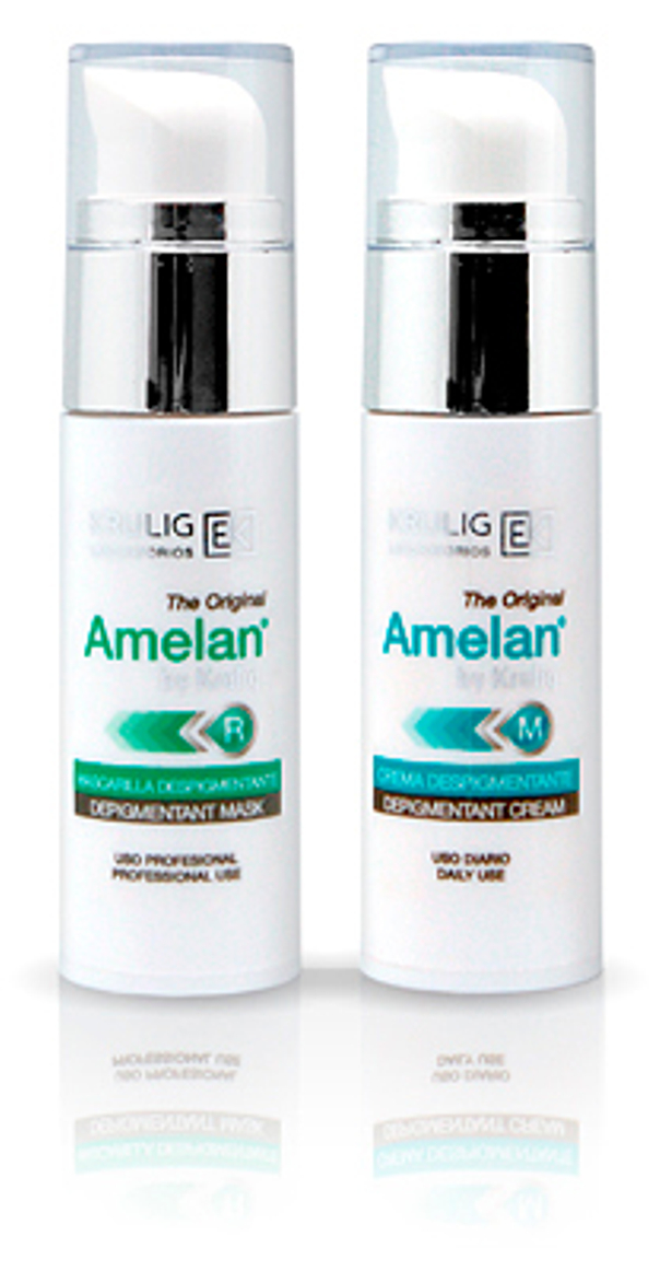 Amelan® produkty