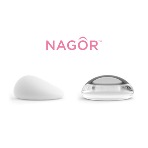 Implantáty Nagor™