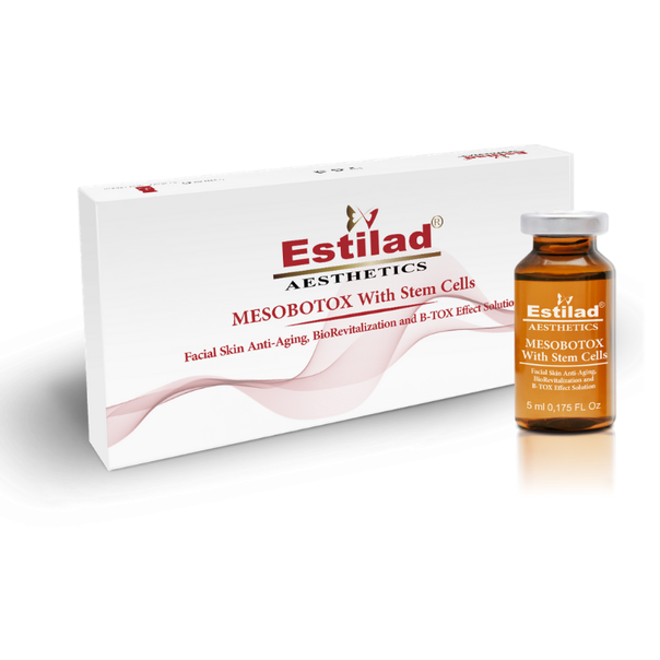 Produkt Estilad®-Mesobotox with Stem Cells