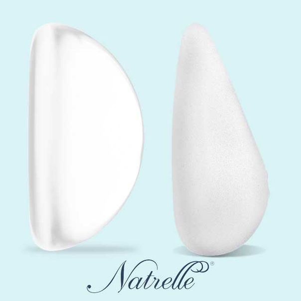 Implantáty Natrelle® 