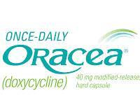 Oracea® Oracea®