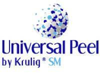 Universal Peel by Krulig® SM