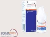 Epiduo® Forte Epiduo® Forte