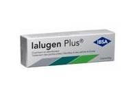 Ialugen® Plus