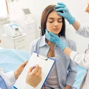 Ako prebieha prvá schôdzka s lekárom?