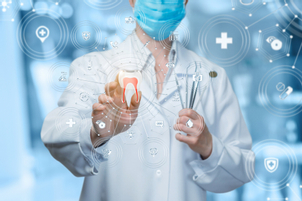 Výber vhodného lekára