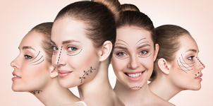 Výsledky anti-aging