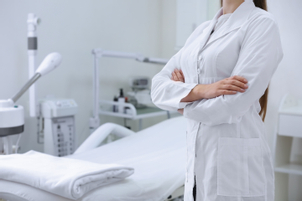 Ako si vybrať vhodného lekára