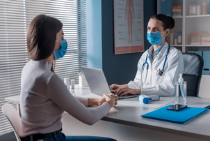 Na prvej konzultácii vám lekár vysvetlí všetko potrebné