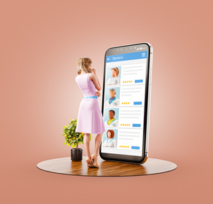 Ako si vybrať vhodného lekára