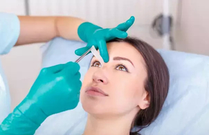 Ak zákrok vykonáva skúsený lekár, riziko komplikácií je nízke