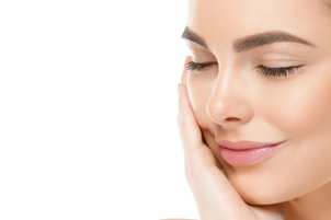 Modelácia alebo rhinoplastika