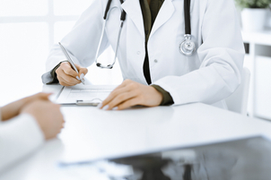 Ako si vybrať vhodného lekára a ako prebieha prvá schôdzka?