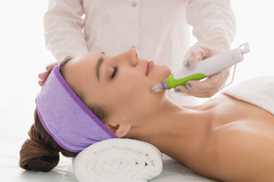 Ako sa vykonáva mezoterapia?