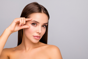 Ako sa vykonáva operácia obočia - Brow lift?