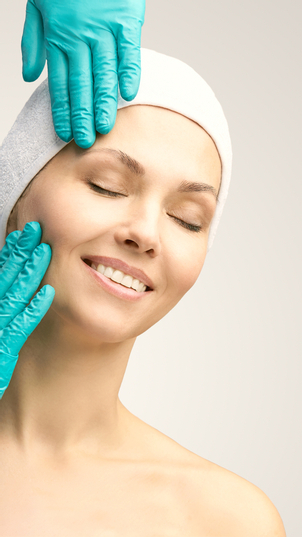 Anti-aging ošetrenia