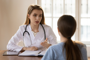 Konzultácia s odborníkom