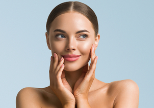 Feminizácia tváre a tela