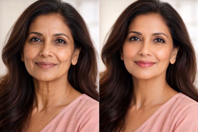 Anti aging