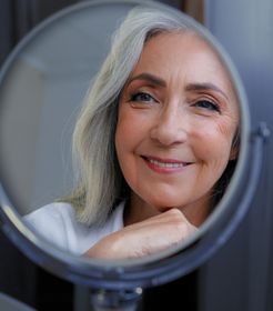 Anti aging