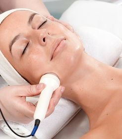 Laserová dermatológia