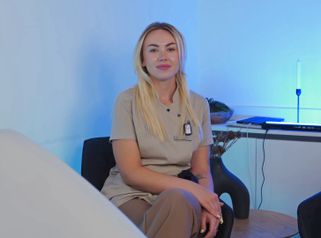 Laserová epilácia