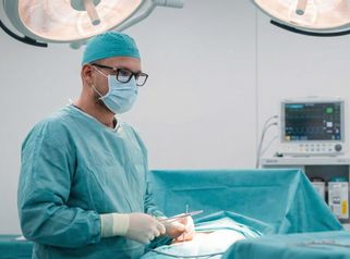 Pohľad do práce plastického chirurga MUDr. Ondrej Belej