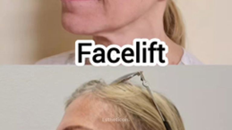 Facelift MUDr. Ján Zeleňák