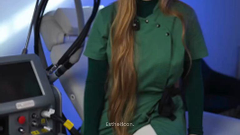 Laserová epilácia - mýty a fakty