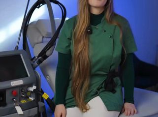 Laserová epilácia - mýty a fakty