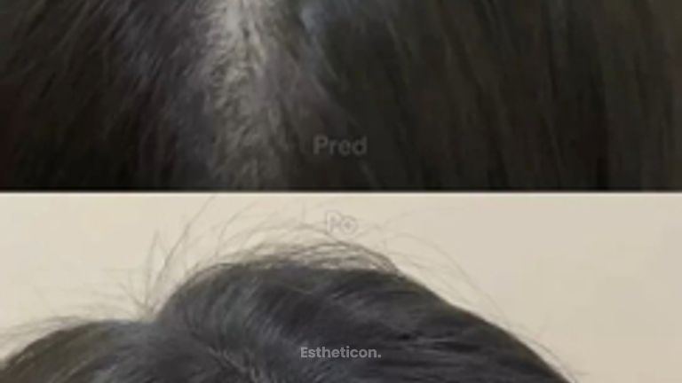 Vlasová mezoterapia