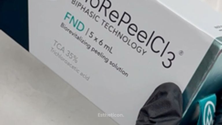 BioRePeel