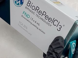 BioRePeel