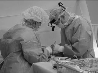 Medicentrum Zvolen - augmentácia