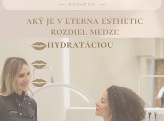 Prirodzené pery s najkvalitnejšími materiálmi